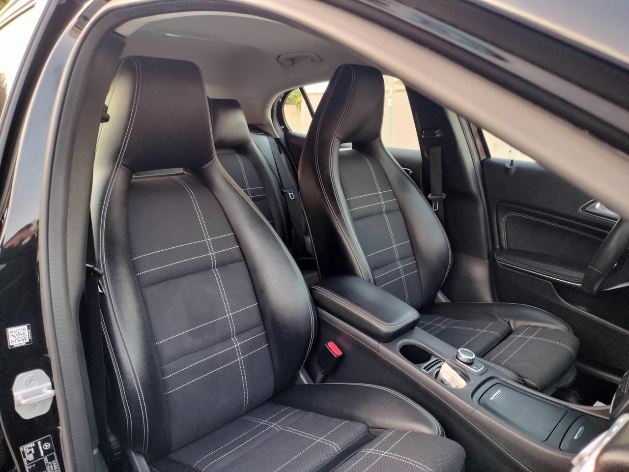 Mercedes-benz GLA 200 d Automatic Executive