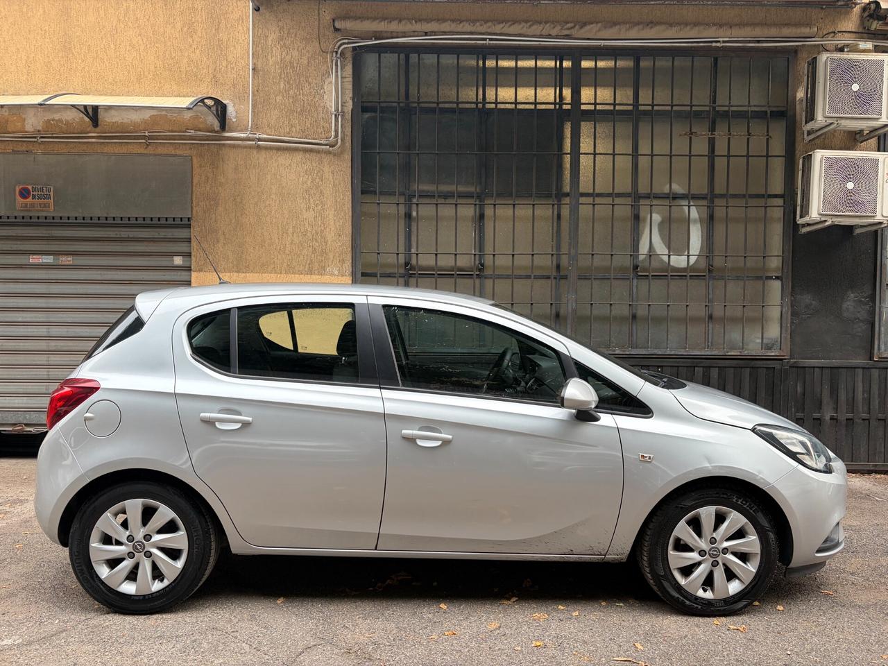 Opel Corsa 1.2 B-Color 69cv - EURO6 - PREZZO REALE