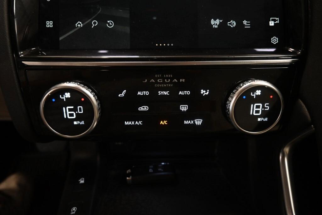 Jaguar E-Pace 2.0D I4 163 CV AWD Auto S