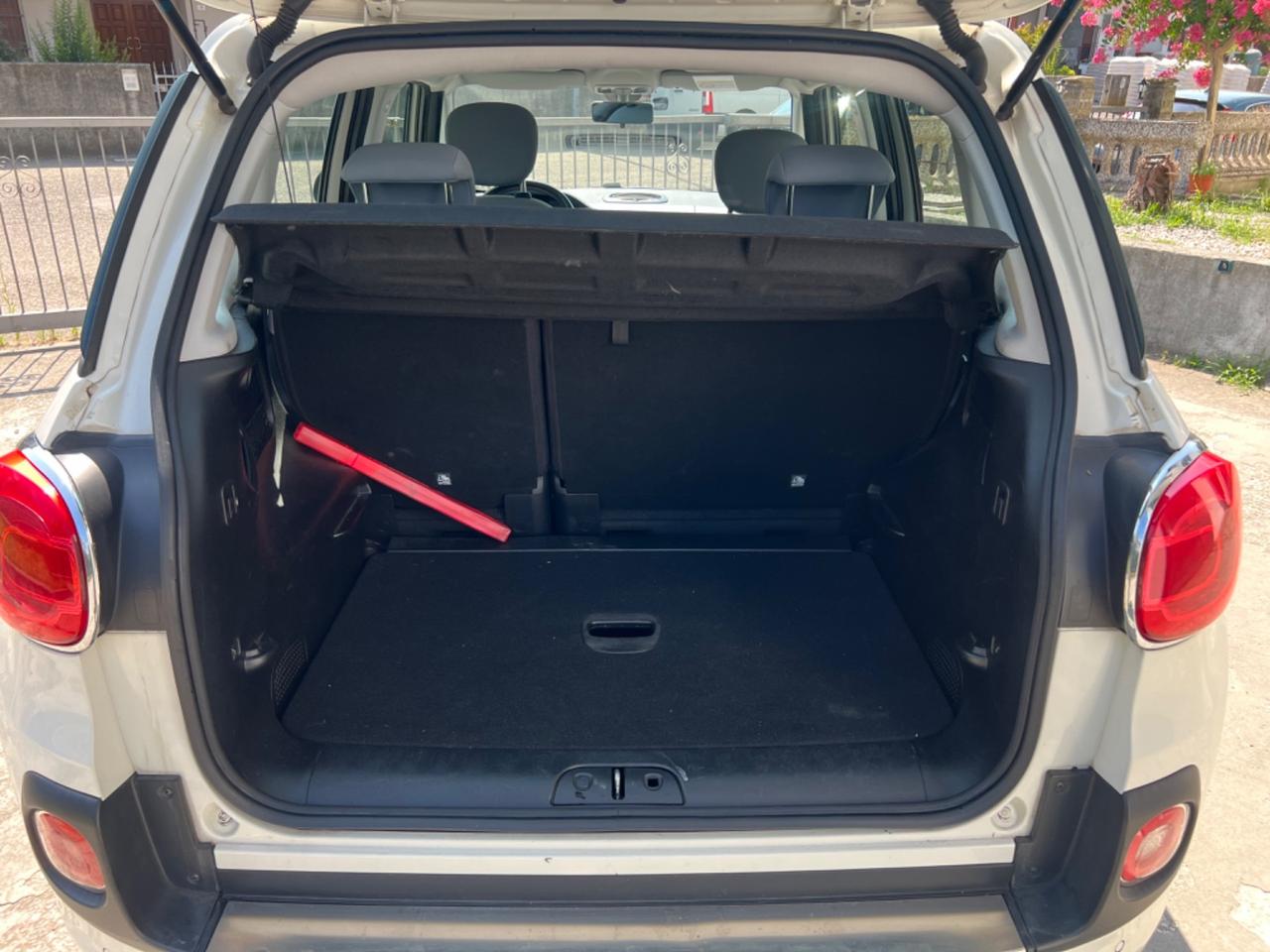 Fiat 500L 1.3 Multijet 95 CV Ottimo Stato Bassi Consumi Neopatentati