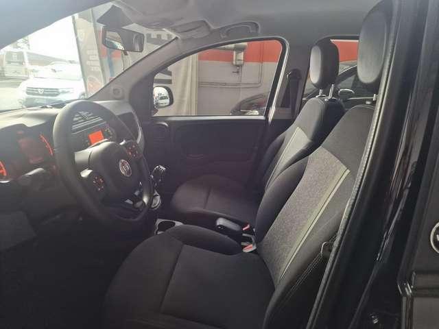 Fiat Panda Panda 1.2 City Cross