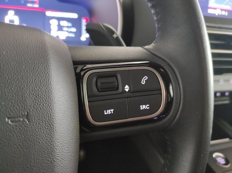 CITROEN C5 Aircross 1ª s. - C5 Aircross BlueHDi 130 S&S EAT8 Shine