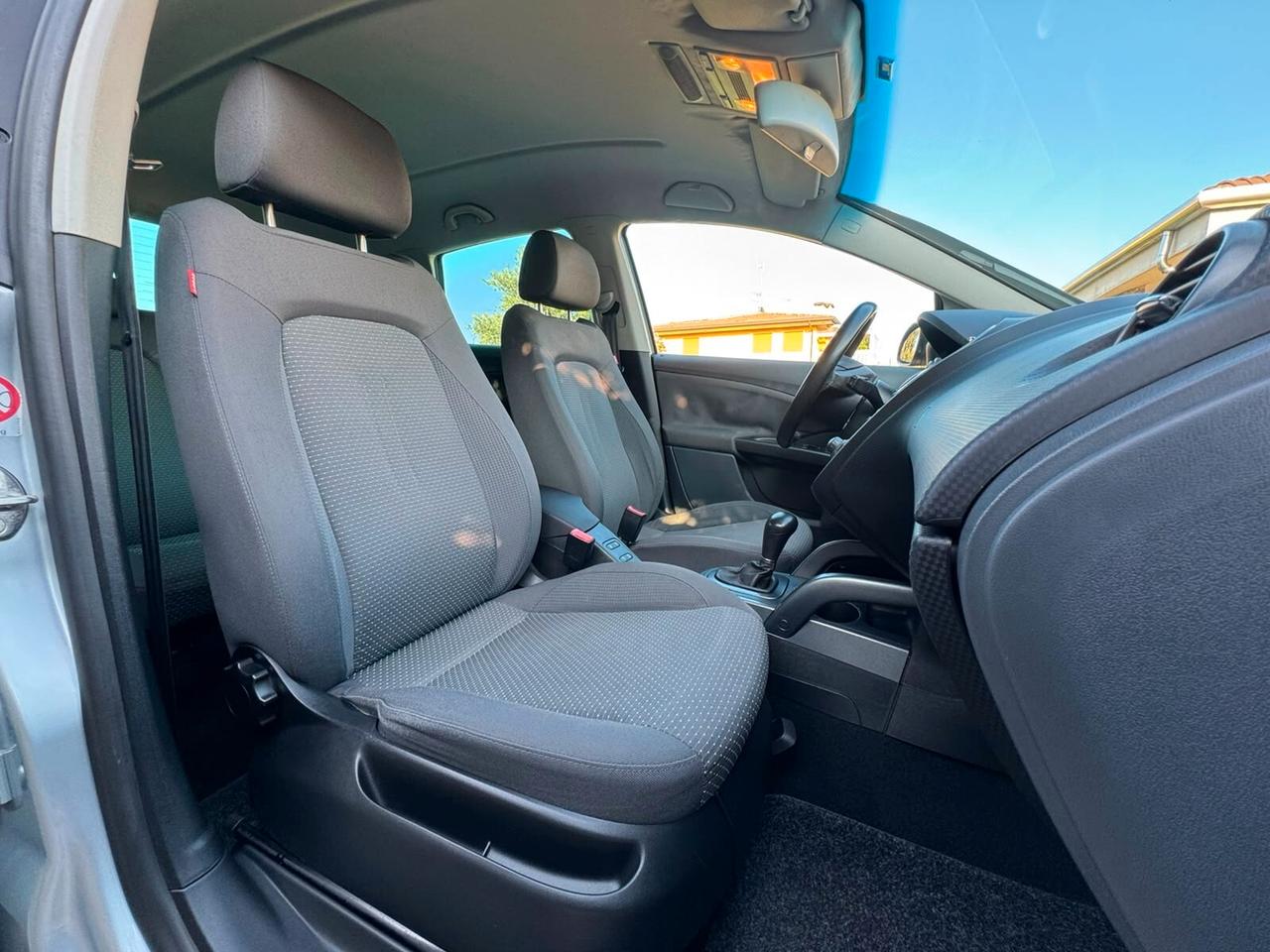 Seat Altea DSG