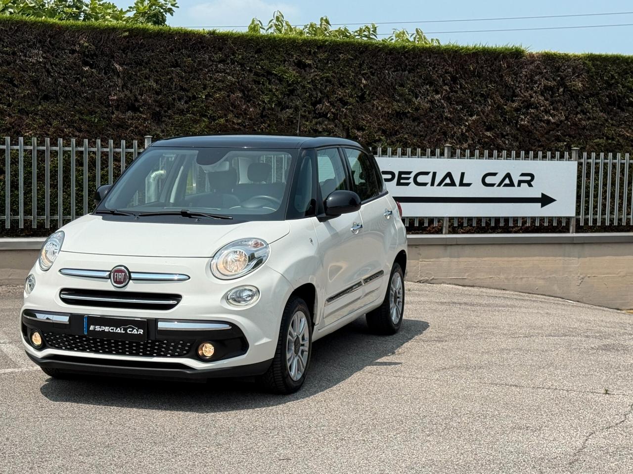 Fiat 500L 1.4 TURBO 120 CV GPL Lounge "KM 98000"