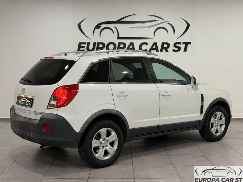 Opel Antara Antara 2.2 CDTI 163CV Start&Stop 4x2 Cosmo