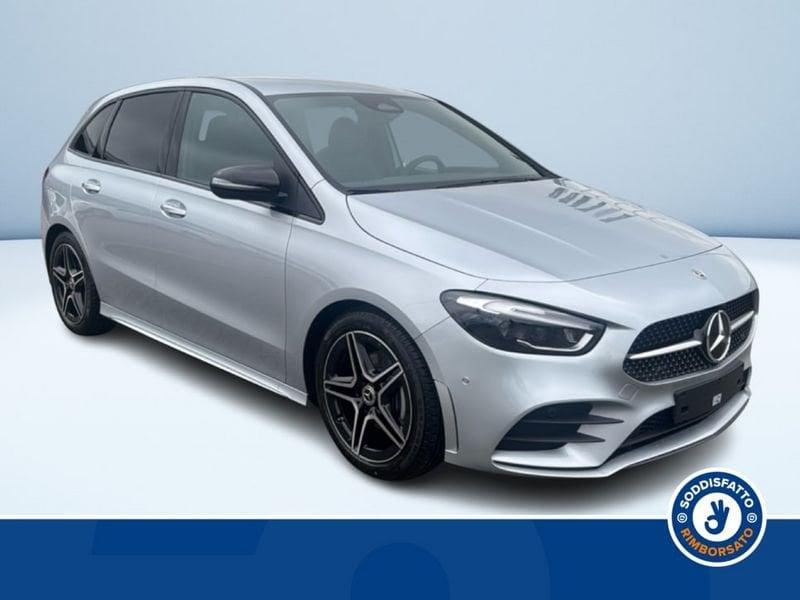 Mercedes-Benz Classe B 180d Automatic AMG Line Advanced Plus