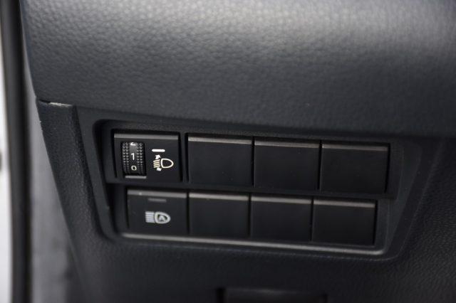 TOYOTA Yaris 1.5 Hybrid 5 porte Business *MY 21* SOLO 14900KM!!