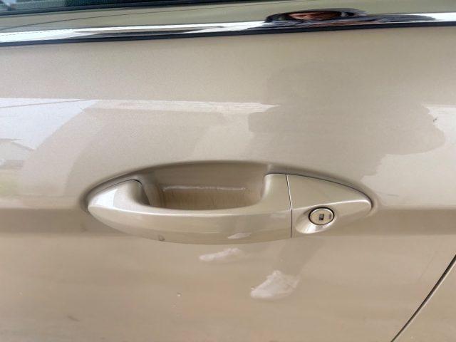 FORD Fiesta 1.0 AUTO EURO 6 OK NEOP DOPPIO TRENO GOMME + CERCH