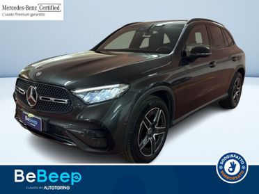 Mercedes-Benz GLC 220 D AMG ADVANCED 4MATIC AUTO