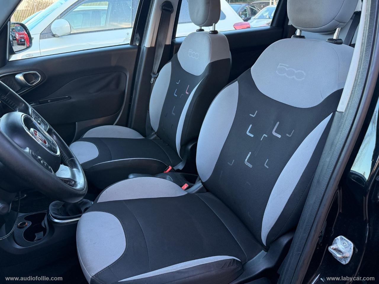 FIAT 500L 1.6 MJT 105 CV Lounge