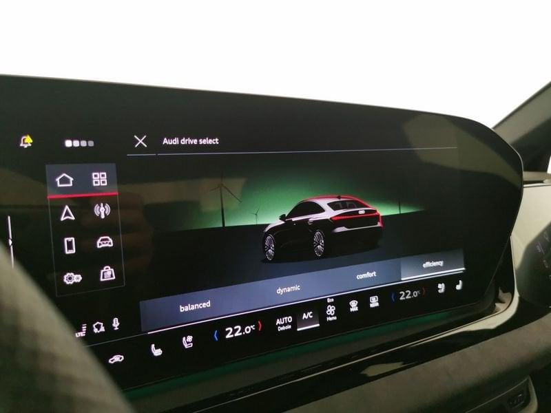 Audi A5 S5 Berlina 3.0 tfsi mhev+ quattro 367cv s-tronic