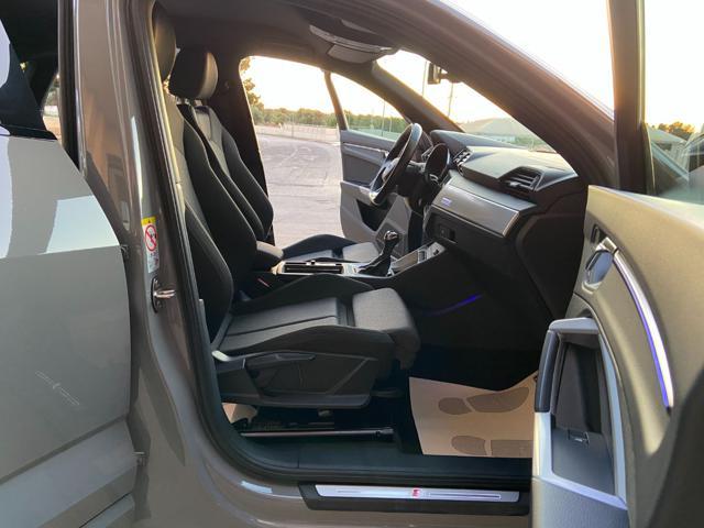 AUDI Q3 SPB Sportback 35 2.0 TDI S tronic S line edition
