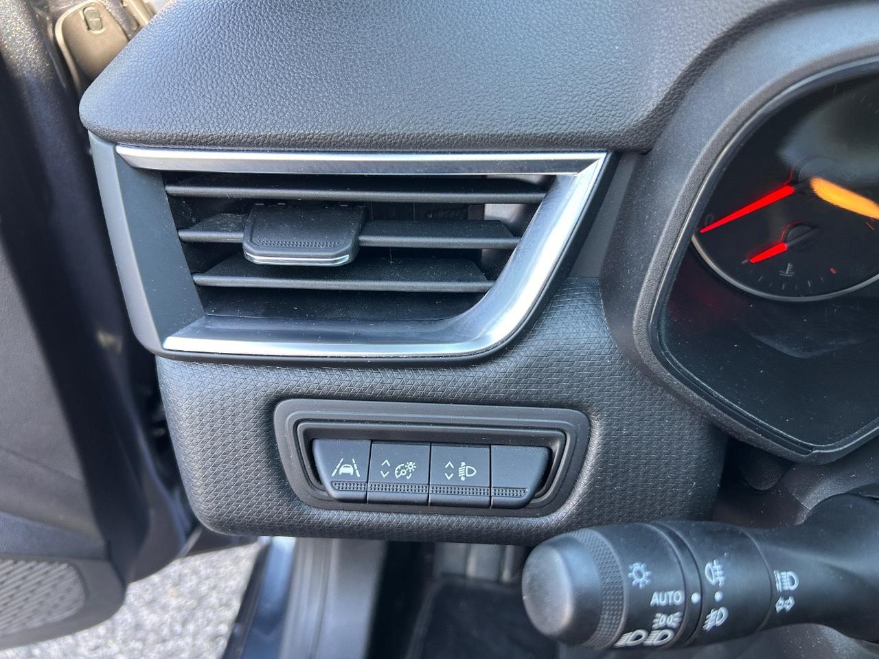 Renault Clio 5 Porte Clio 1.5 blue dci Business 100cv