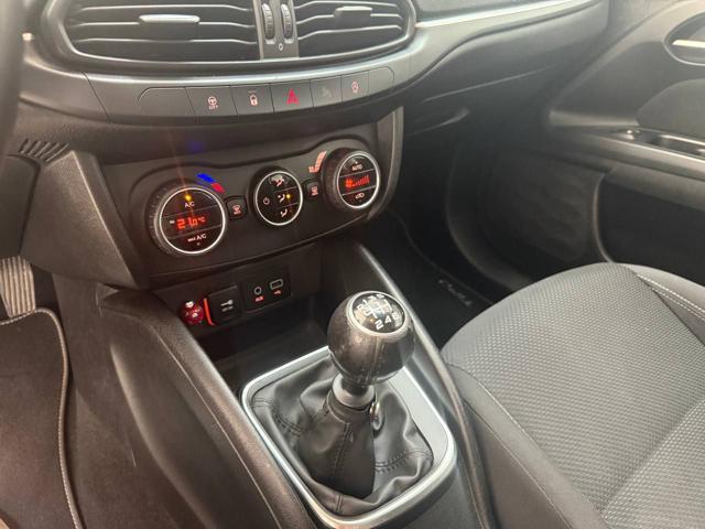 FIAT Tipo 1.6 Mjt S&S SW Easy Business