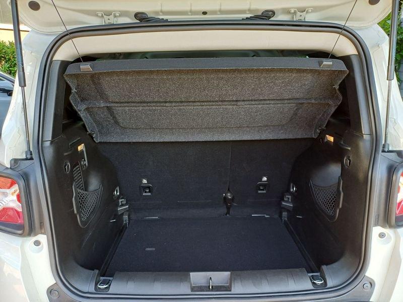 Jeep Renegade Renegade 2.0 mjt Sport 4wd 120cv GARANZIA