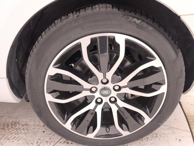 LAND ROVER Range Rover Sport 2.0 si4 phev HSE Dyn.404cv auto my19