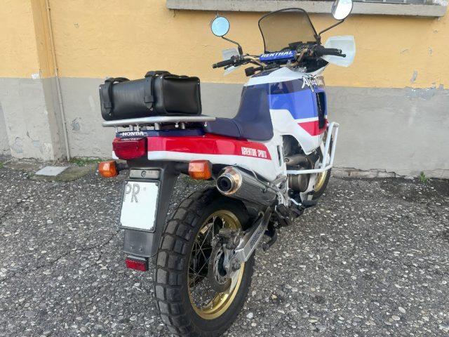 HONDA Africa Twin NXR 650 RD03