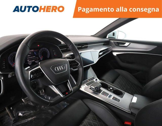 AUDI A6 Avant 45 2.0 TFSI quattro ultra S tronic Sport