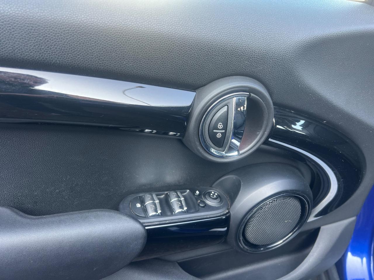 Mini Mini 1.5 Cooper D Hype automatica 2018