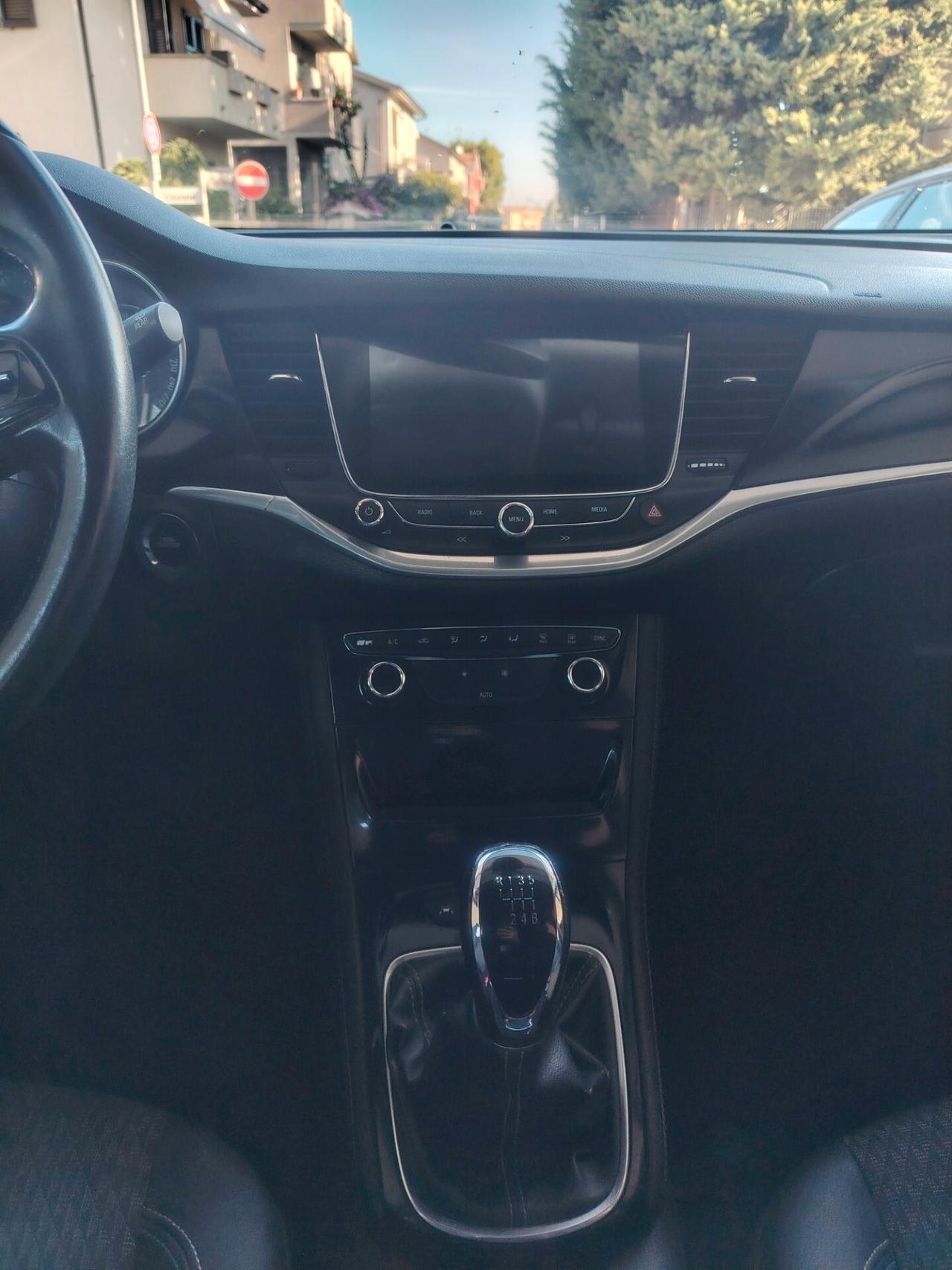 Opel Astra 1.6 CDTi 136CV Start&Stop Sports Tourer Innovation
