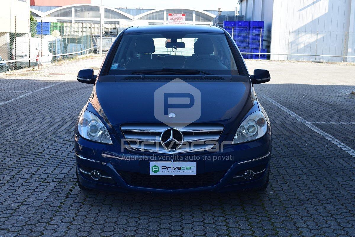 MERCEDES B 200 CDI Sport