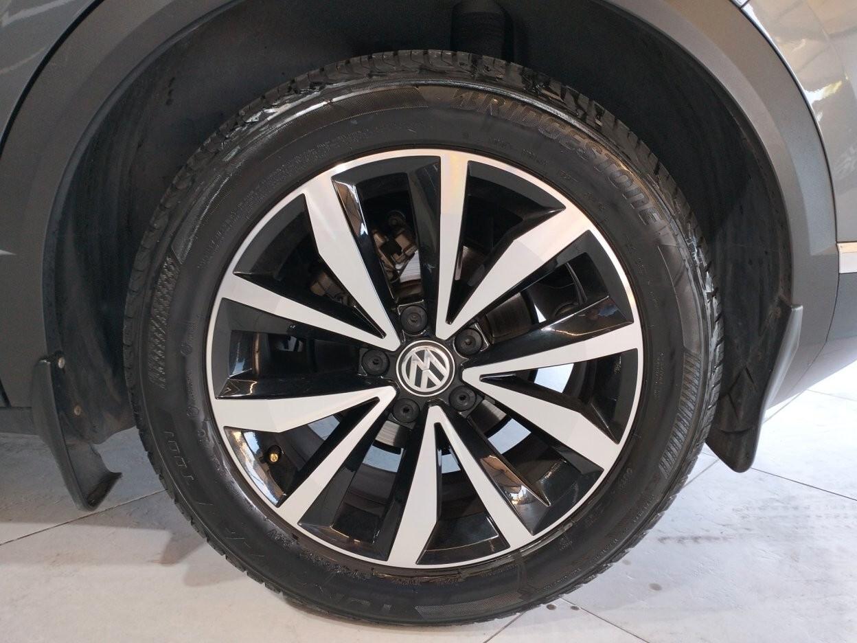 Volkswagen T-Roc 1.0 tsi Style 115cv