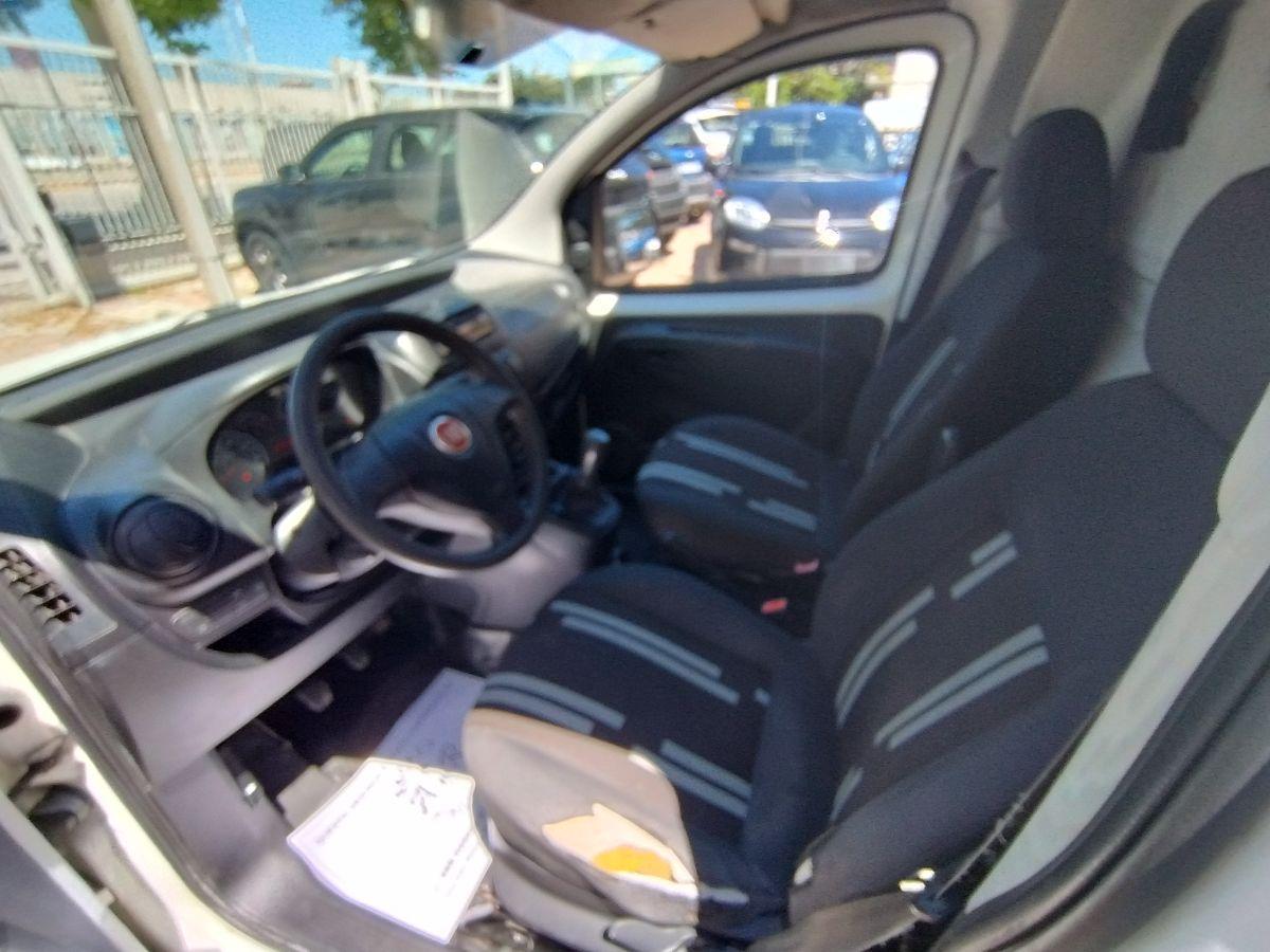 FIAT Fiorino 1.3 MJT 75cv