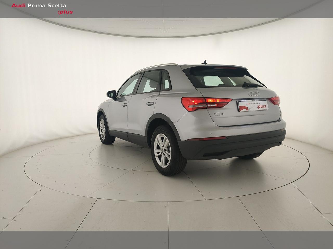 35 2.0 TDI Business S tronic