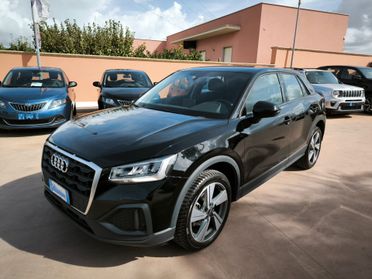 Audi Q2 30 TFSI Admired