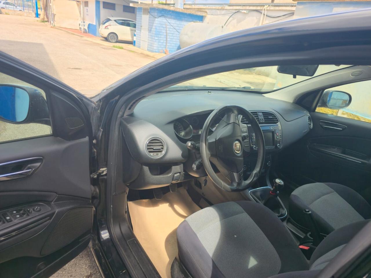 PROMOZIONE ESTIVA Fiat Bravo 1.6 MJT 120 CV DPF Street