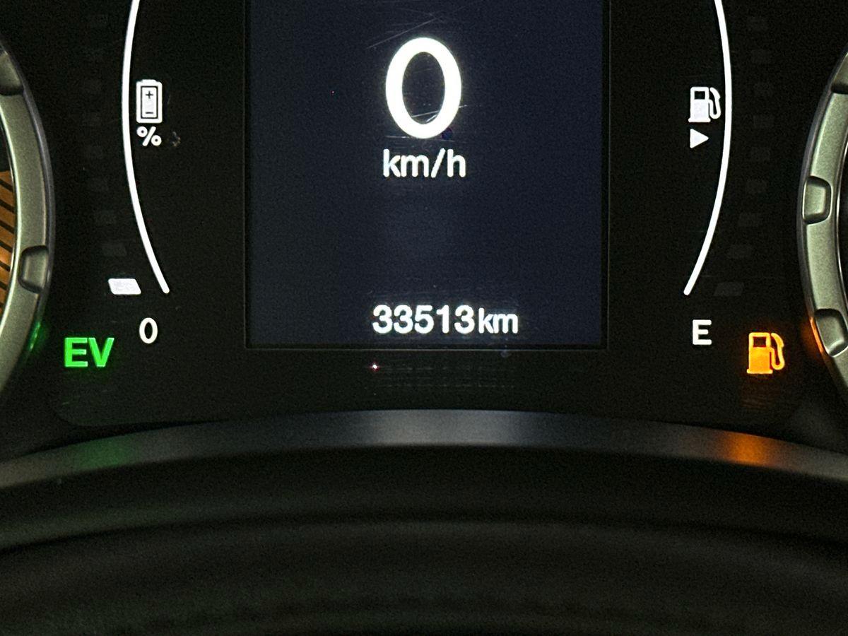 JEEP Renegade E-Hybrid My23 Longitude (Stock) 1.5 Turbo T4 E-Hybrid 130cv Fwd