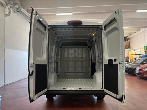 Fiat Ducato 35 2.2 Mjt 140CV L3 -H2