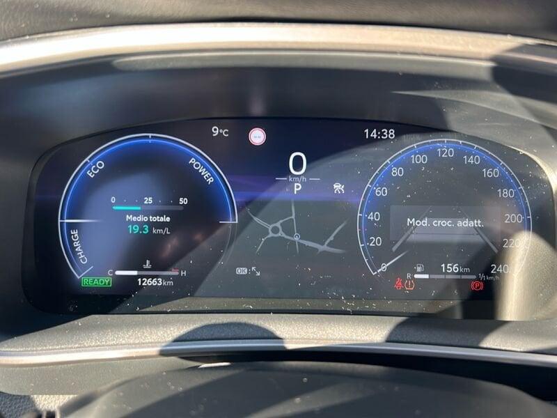 Toyota Corolla Corolla GR SPORT 1.8 Hybrid Touring Sports