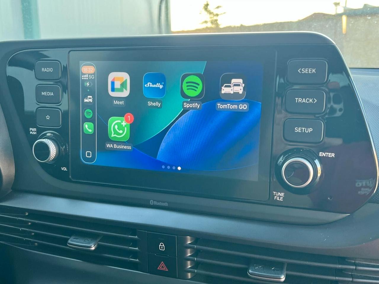 Hyundai i20 1.2 MPI Bose 51000 KM UNIPRO