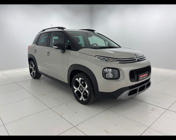 CITROEN C3 Aircross 1.2 puretech Shine Pack s&s 110cv