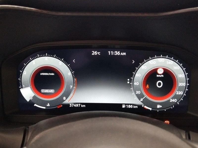 Nissan Juke 1.0 DIG-T 114 Mt N-Connecta