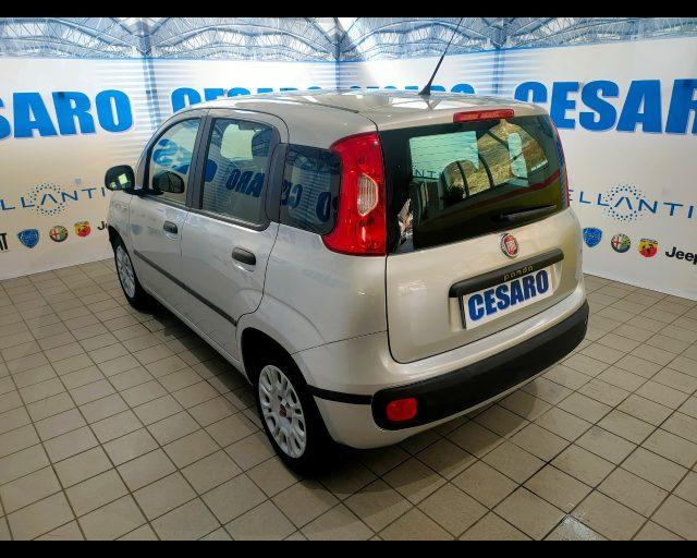 FIAT New Panda 1.2 Easy 69cv E6