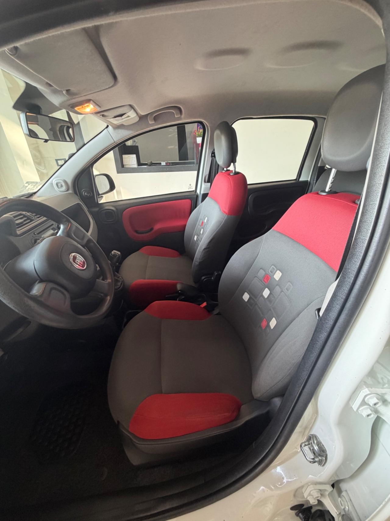 Fiat Panda 1.2 Pop