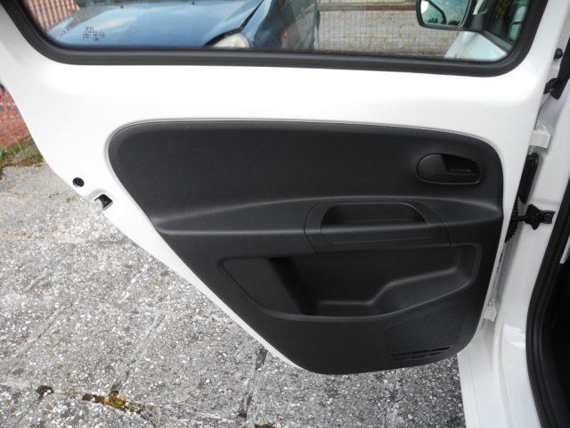 SKODA Citigo 1.0 MPI 5p. Active G-Tec -OK NEOPATENTATI-NO BOLLO