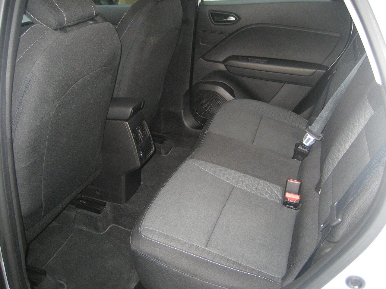 Renault Captur TCe 100 CV GPL Equilibre