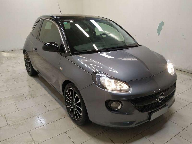 Opel Adam 1.2 Rocks 70cv my18.5