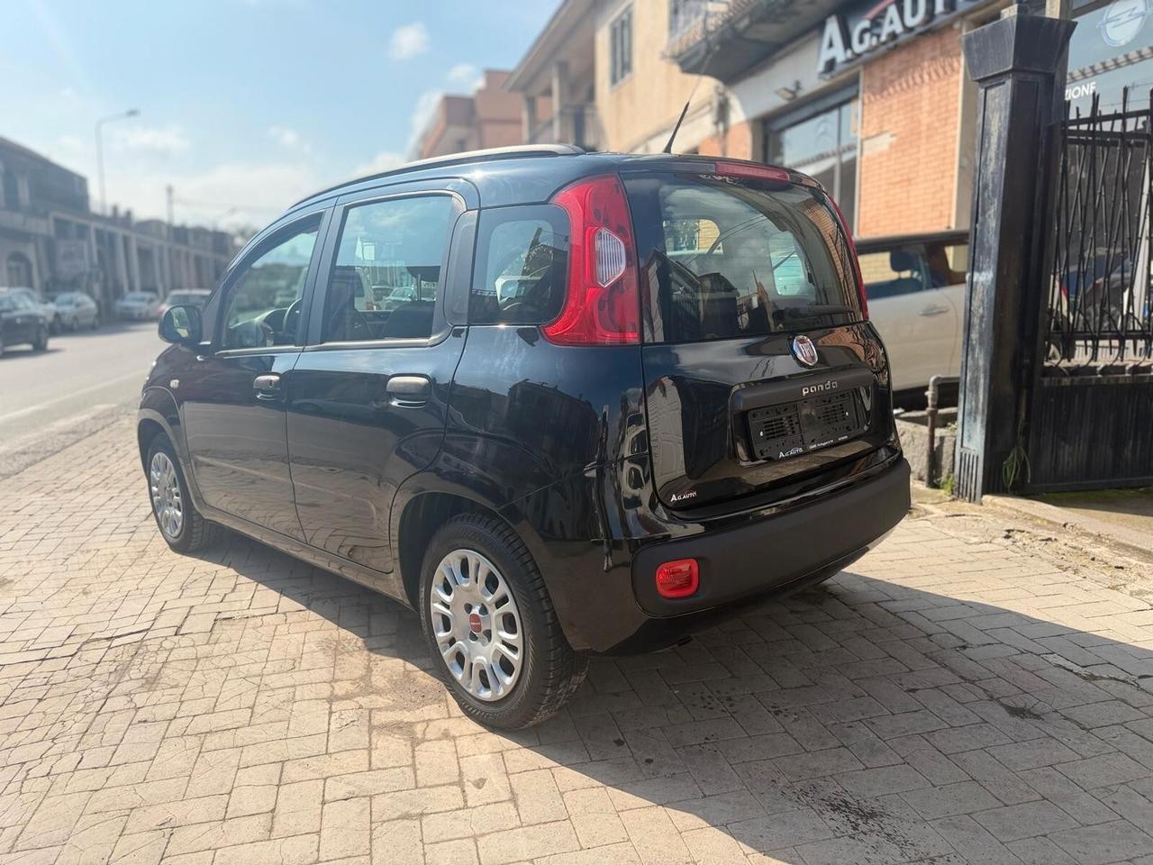 Fiat Panda 1.2 Easy
