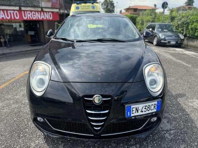 Alfa Romeo MiTo 1.4 Upload 70cv