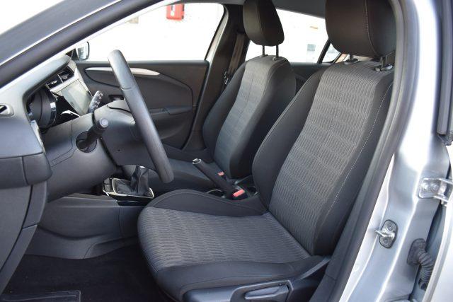 OPEL Corsa 1.2 Edition