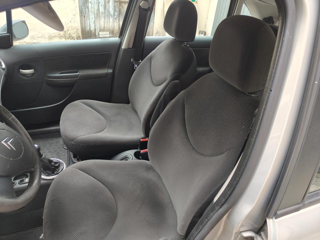 Citroen C3 1.4 Elegace GPL Neo patentati