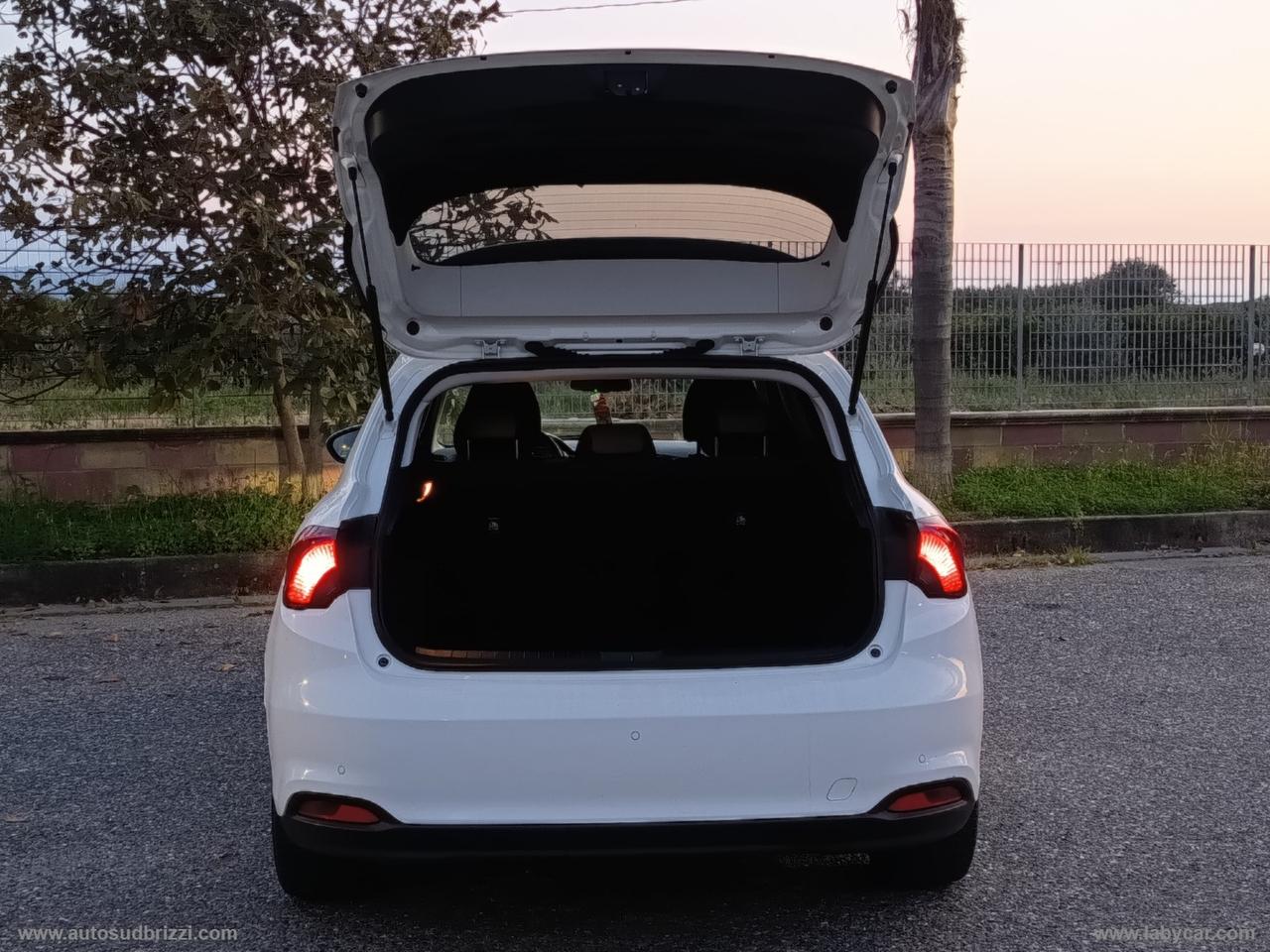 FIAT Tipo 1.3 Mjt S&S 5p. Lounge