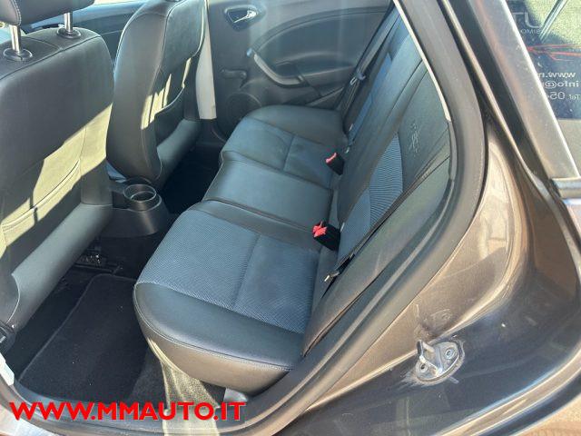 SEAT Ibiza ST 1.2 TDI CR I-Tech NAVIG!!!