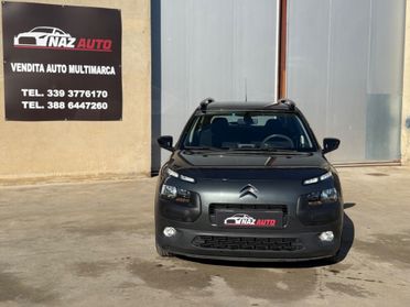 Citroen C4 Cactus PureTech 82 Shine
