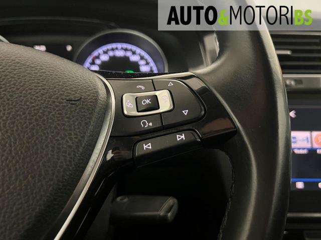 VOLKSWAGEN Golf 1.6 TDI 115 CV 5p. Business BlueMotion Technology