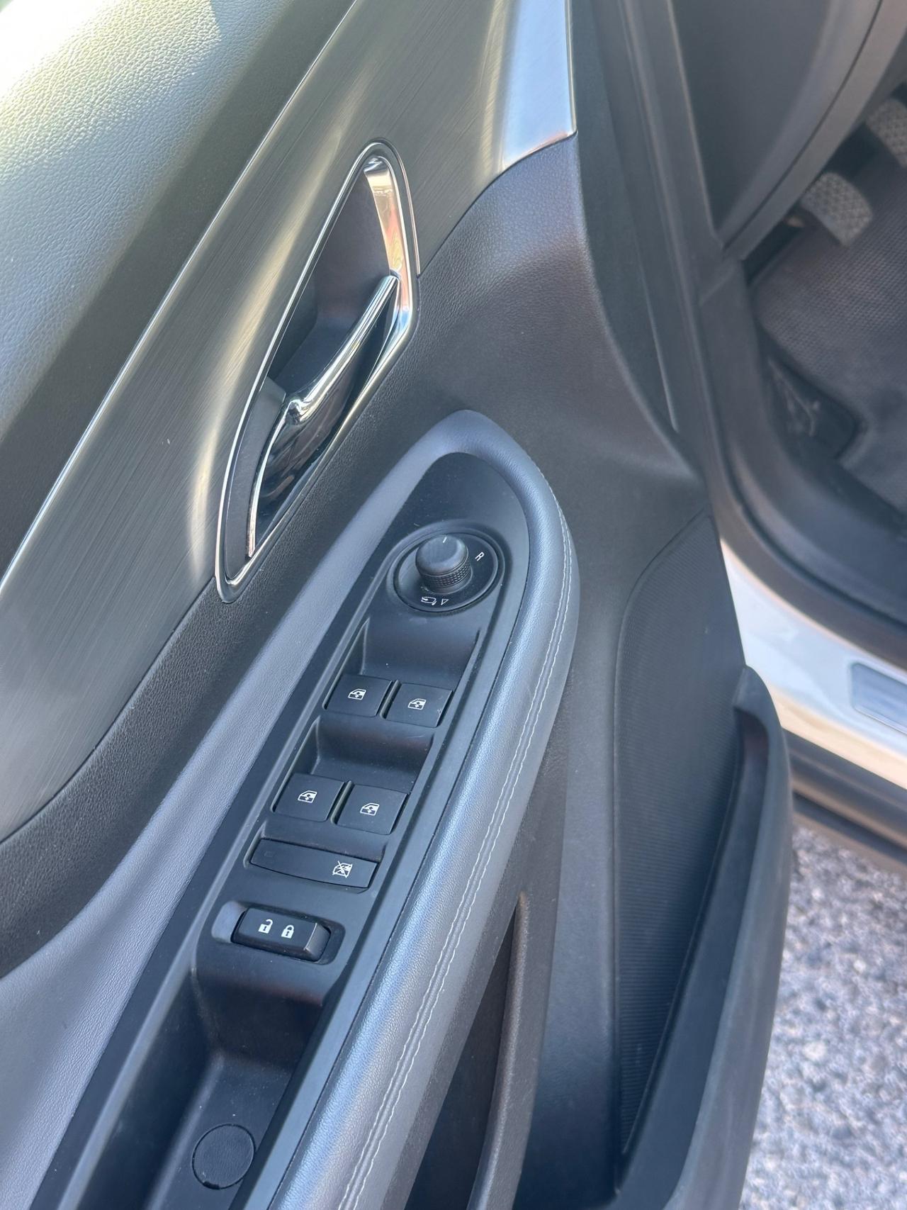 Opel Mokka 1.4 Turbo Benzina- GPL